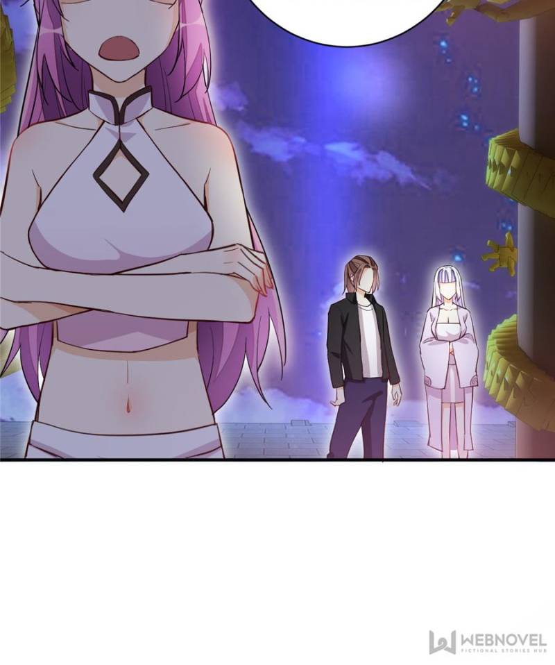 Heaven Shop Agent chapter 34 - page 19