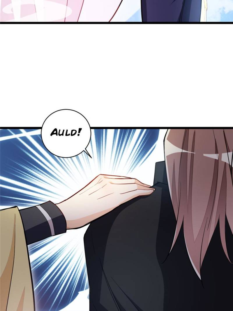 Heaven Shop Agent chapter 34 - page 23