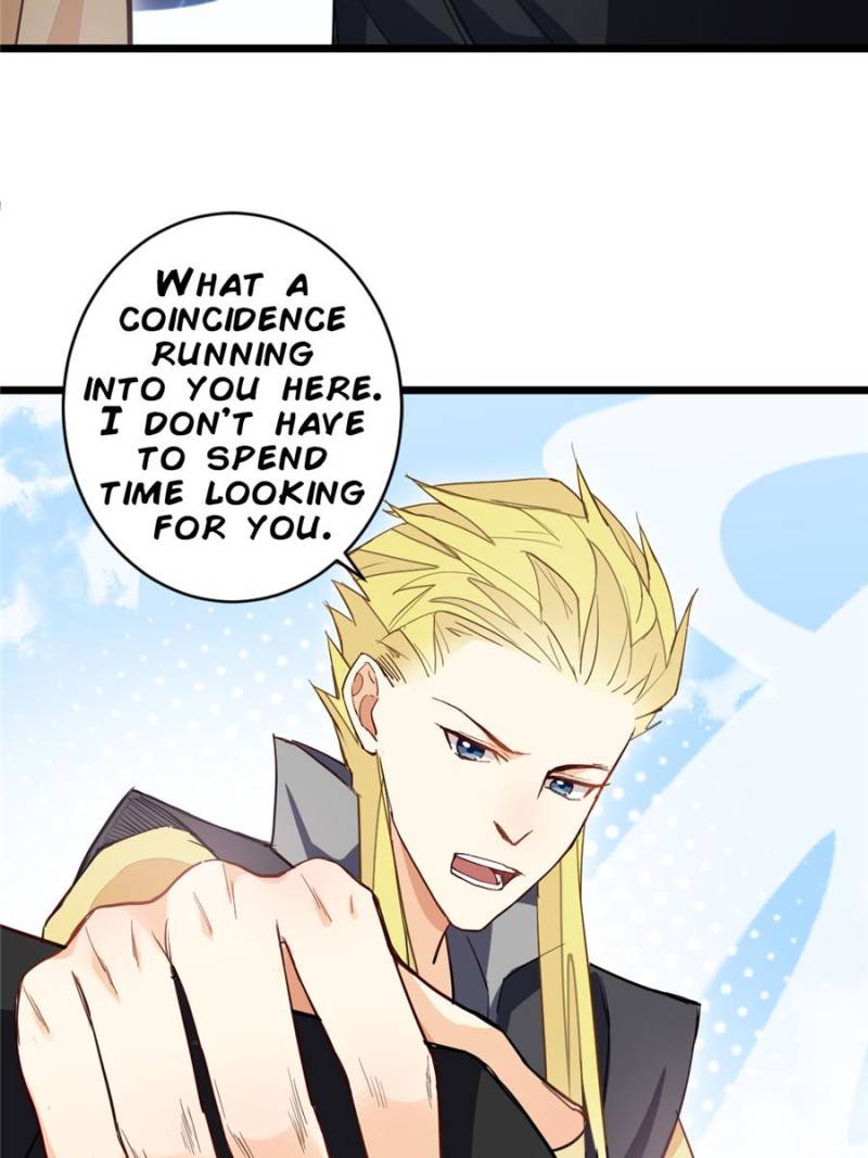 Heaven Shop Agent chapter 34 - page 24
