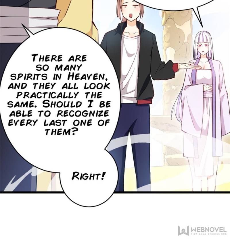 Heaven Shop Agent chapter 34 - page 29