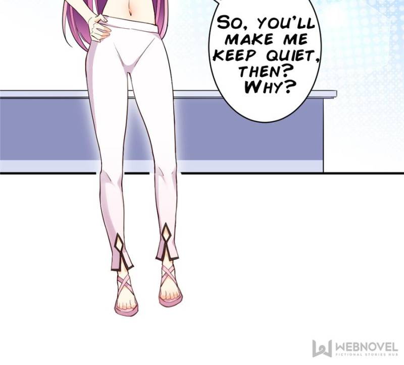 Heaven Shop Agent chapter 34 - page 3