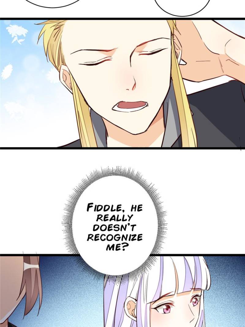 Heaven Shop Agent chapter 34 - page 31