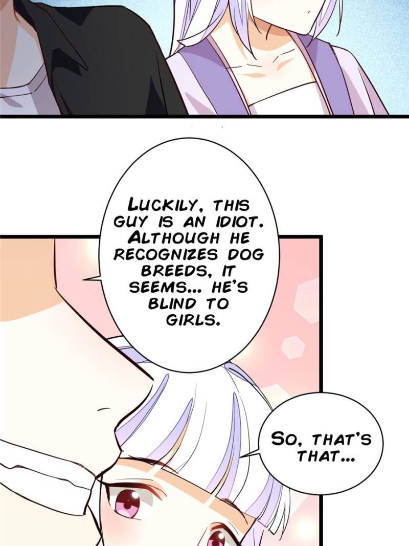 Heaven Shop Agent chapter 34 - page 32