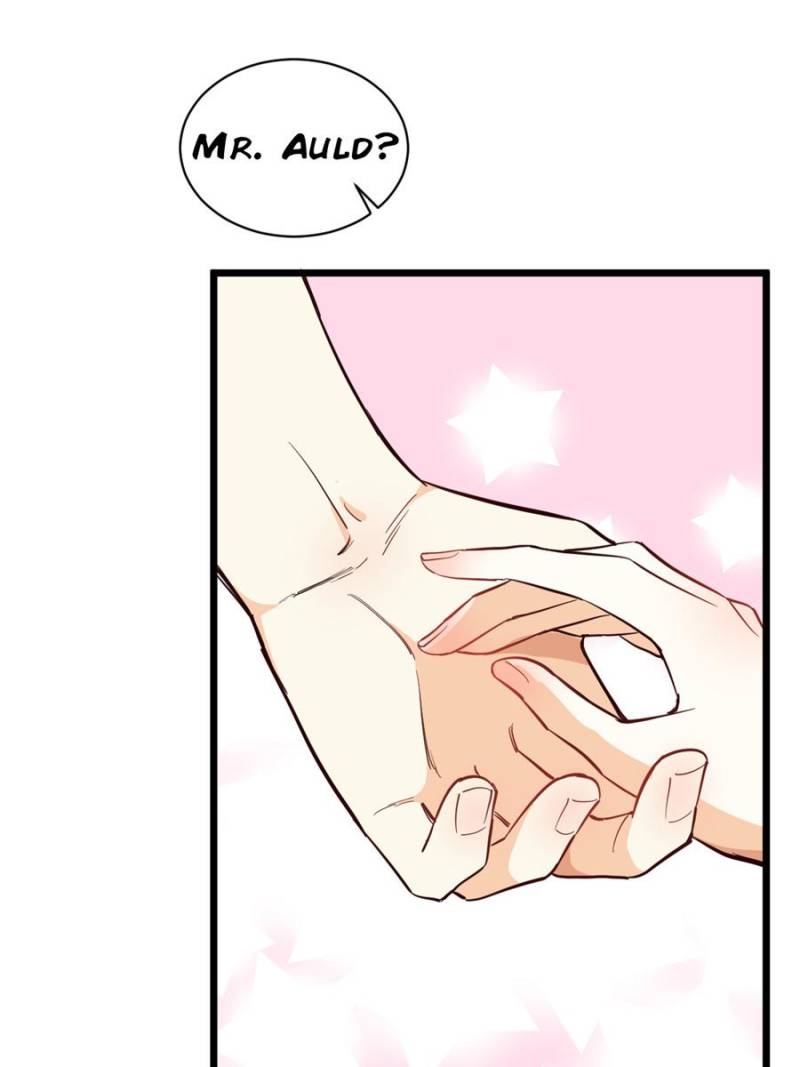 Heaven Shop Agent chapter 34 - page 34