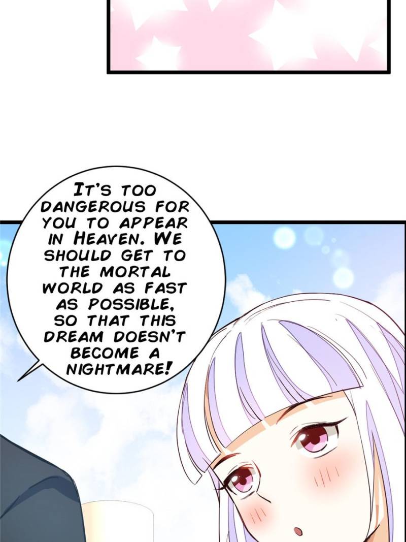 Heaven Shop Agent chapter 34 - page 35
