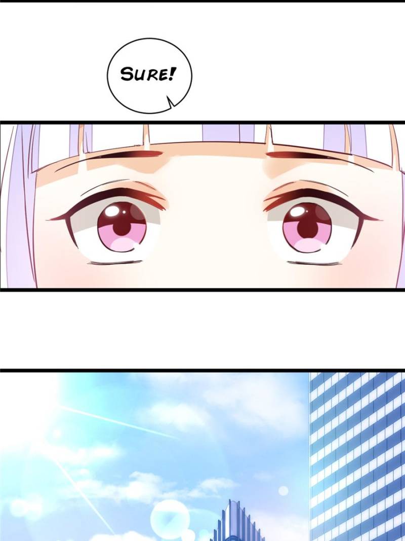 Heaven Shop Agent chapter 34 - page 38