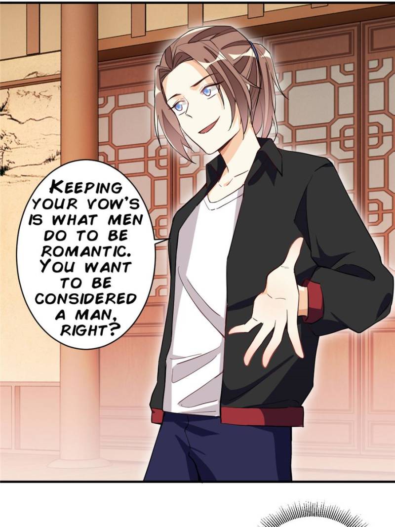 Heaven Shop Agent chapter 34 - page 4