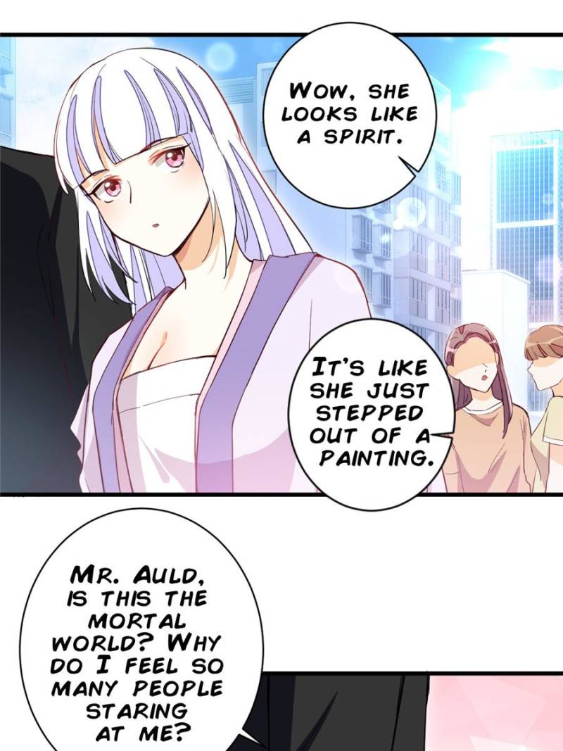 Heaven Shop Agent chapter 34 - page 40