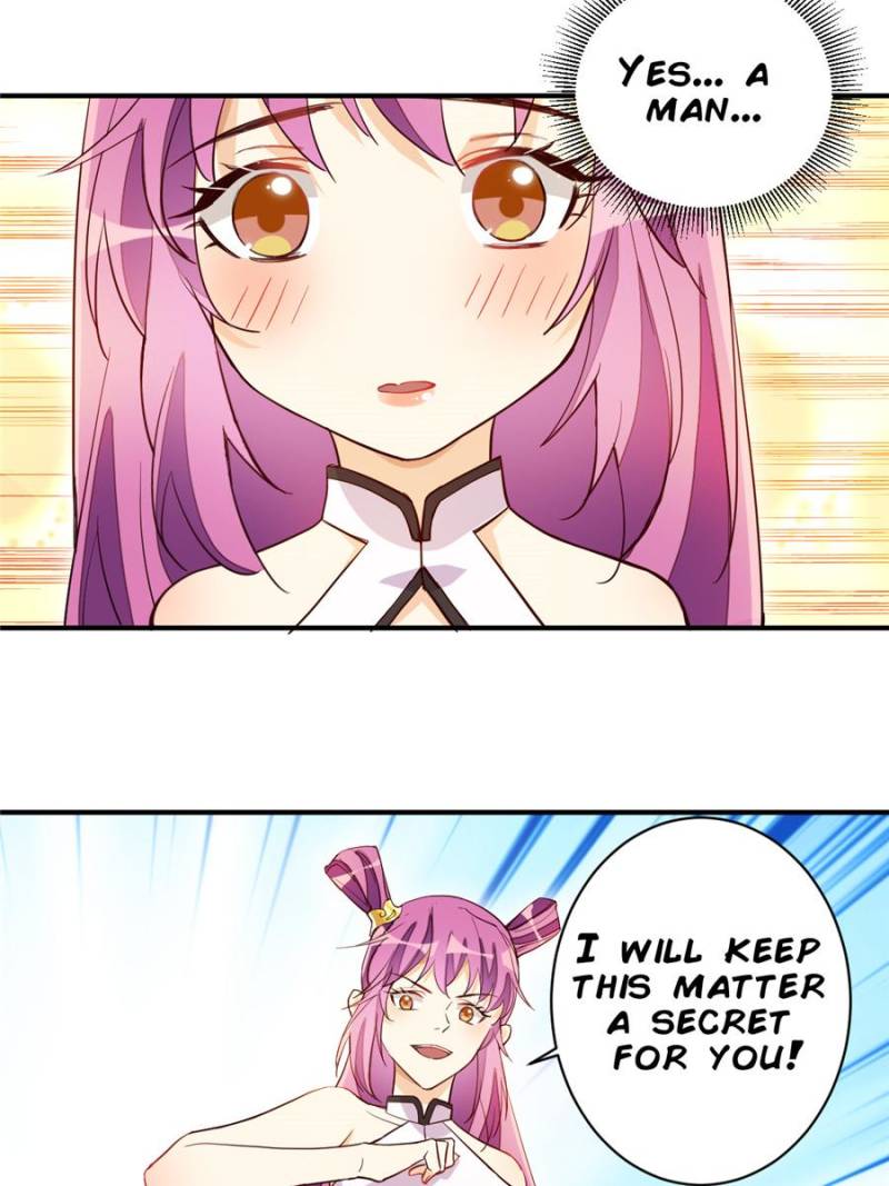 Heaven Shop Agent chapter 34 - page 5