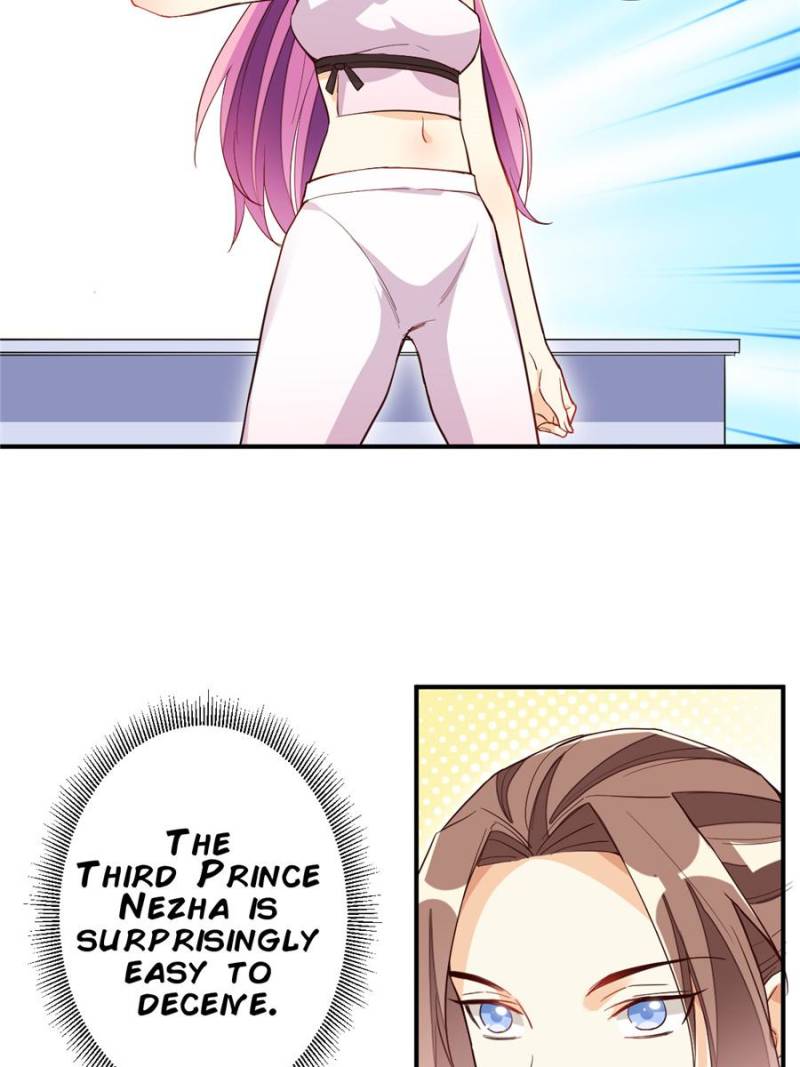 Heaven Shop Agent chapter 34 - page 6