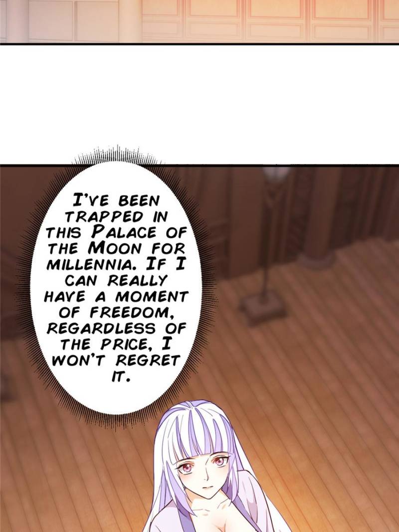 Heaven Shop Agent chapter 34 - page 9