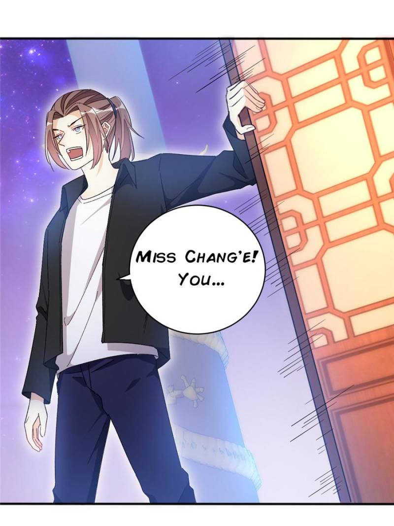 Heaven Shop Agent chapter 33 - page 10