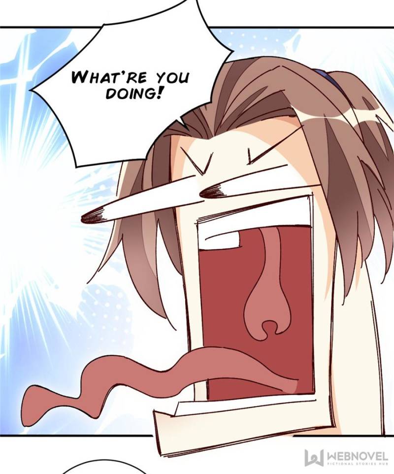 Heaven Shop Agent chapter 33 - page 14