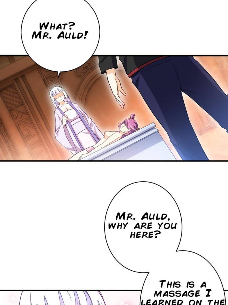 Heaven Shop Agent chapter 33 - page 15
