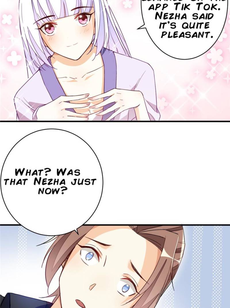 Heaven Shop Agent chapter 33 - page 16