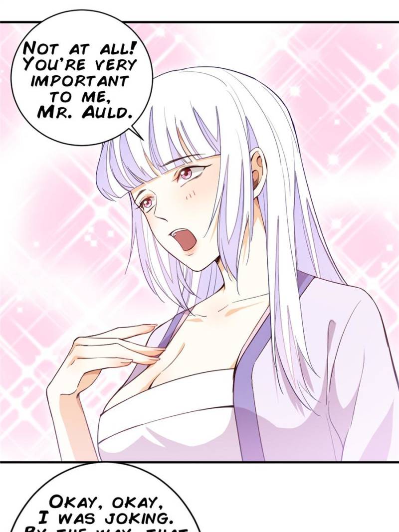 Heaven Shop Agent chapter 33 - page 30
