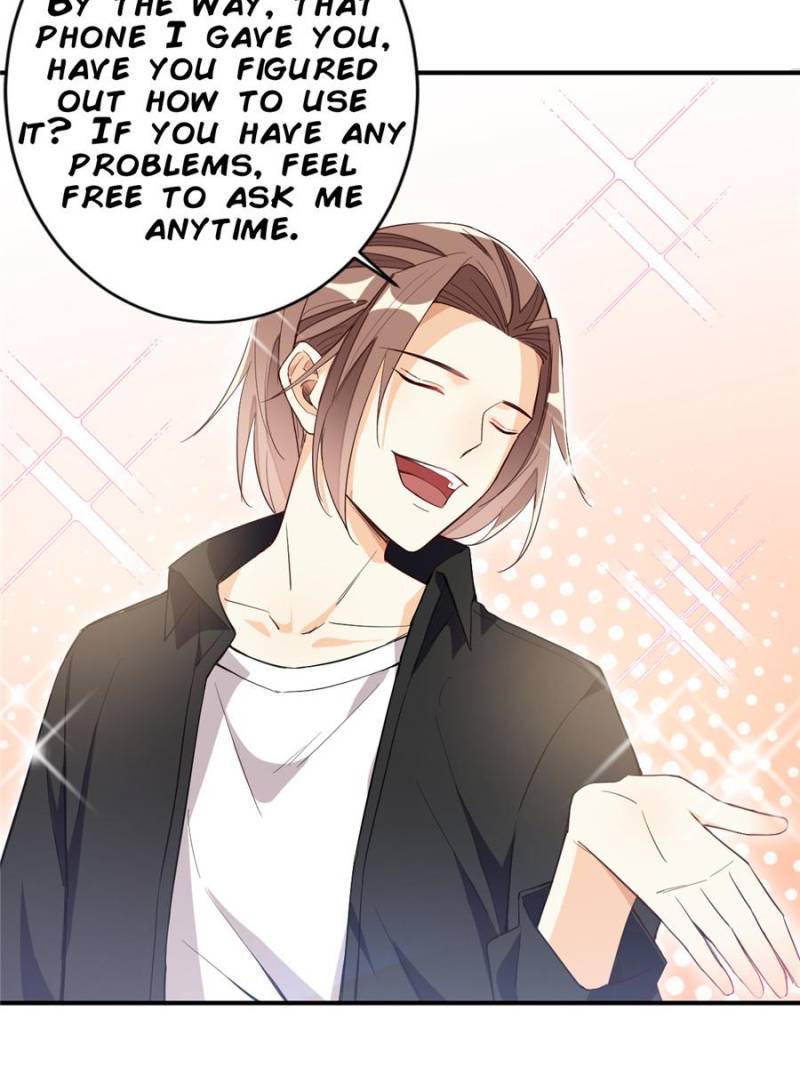 Heaven Shop Agent chapter 33 - page 31