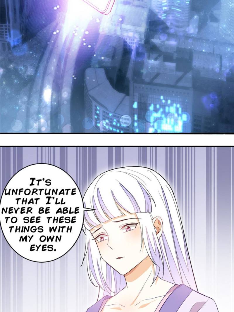 Heaven Shop Agent chapter 33 - page 34
