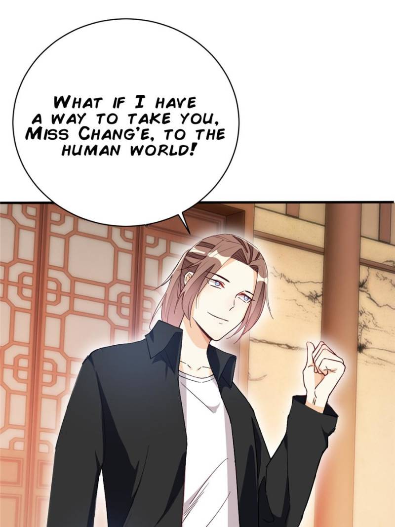 Heaven Shop Agent chapter 33 - page 36