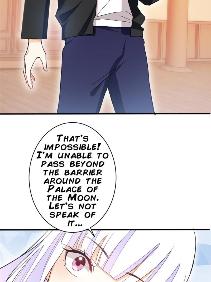 Heaven Shop Agent chapter 33 - page 37