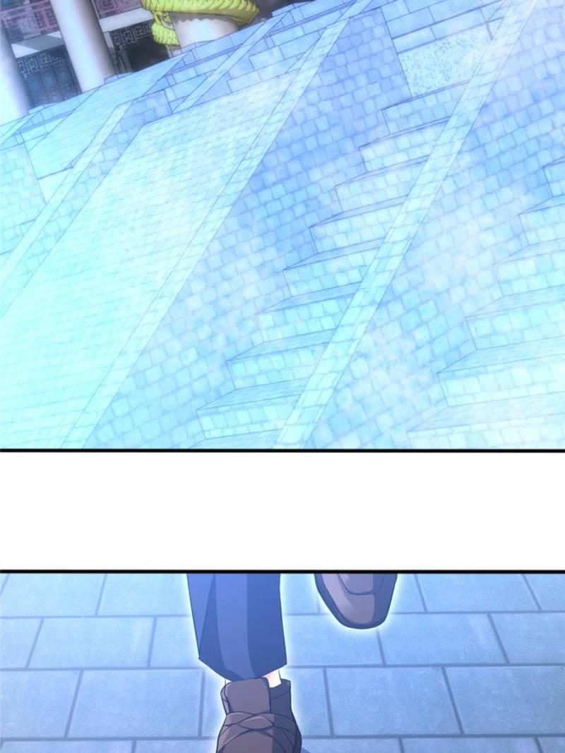 Heaven Shop Agent chapter 33 - page 4