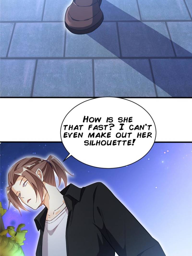 Heaven Shop Agent chapter 33 - page 5