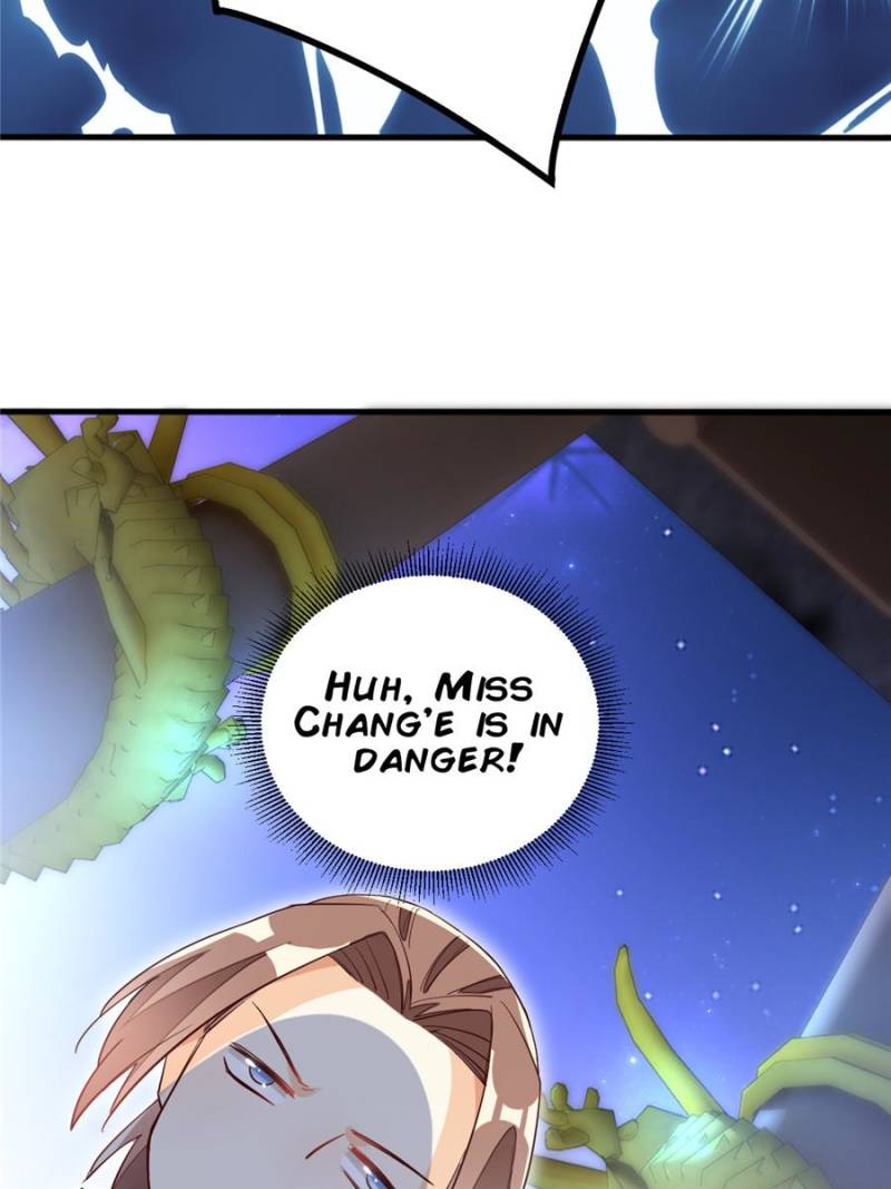 Heaven Shop Agent chapter 33 - page 8