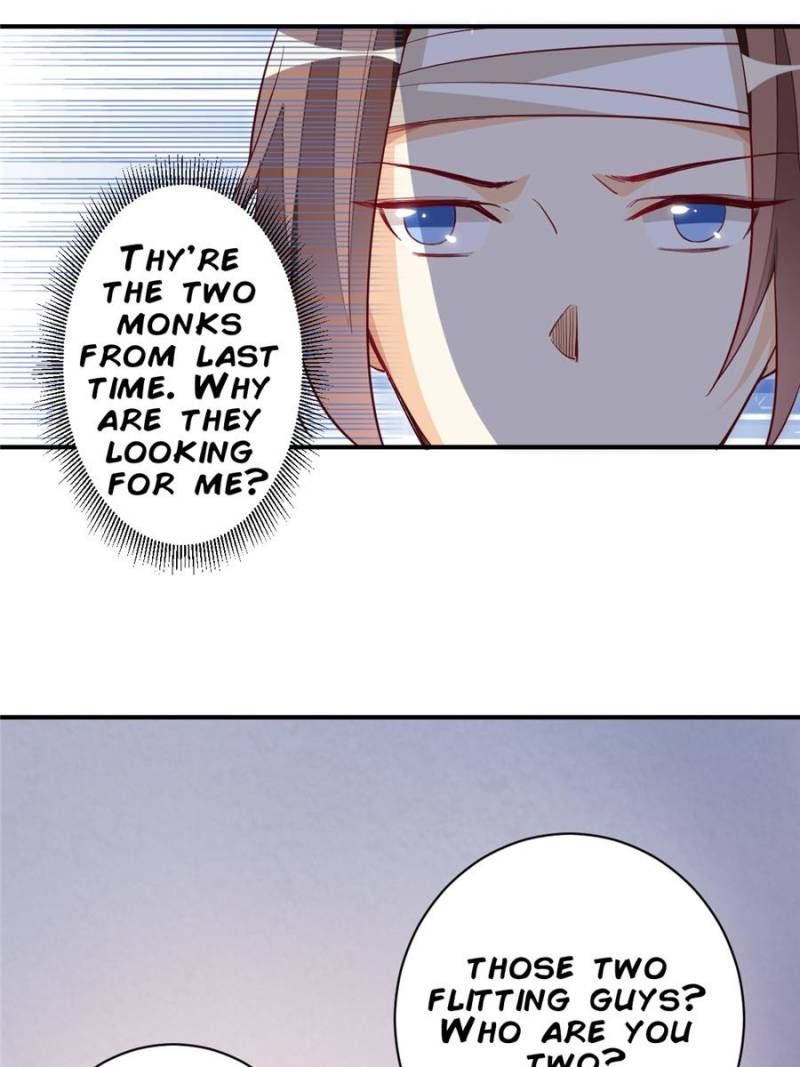 Heaven Shop Agent chapter 32 - page 1