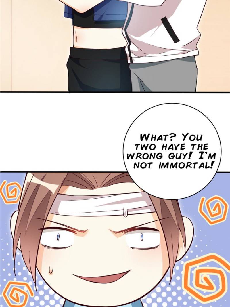 Heaven Shop Agent chapter 32 - page 13