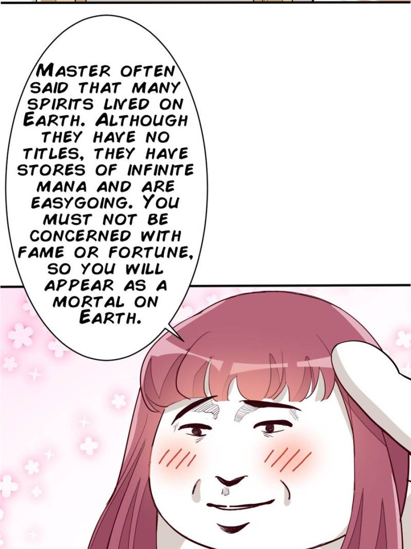 Heaven Shop Agent chapter 32 - page 15