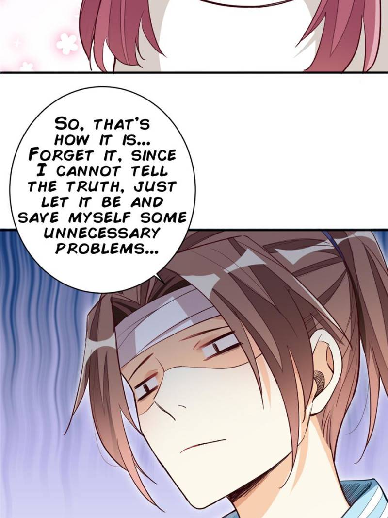 Heaven Shop Agent chapter 32 - page 16