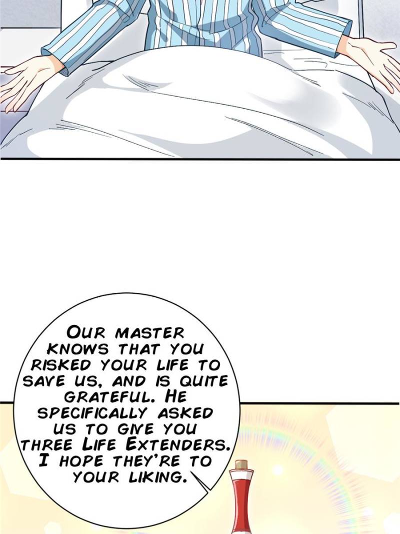Heaven Shop Agent chapter 32 - page 19