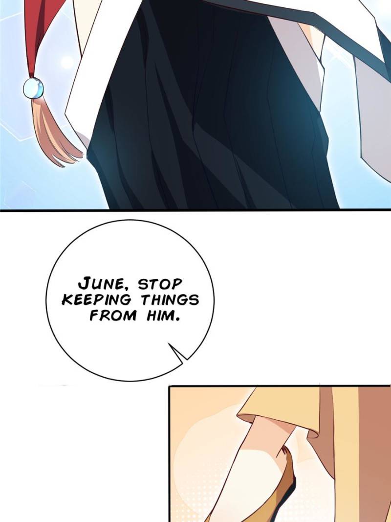 Heaven Shop Agent chapter 32 - page 27