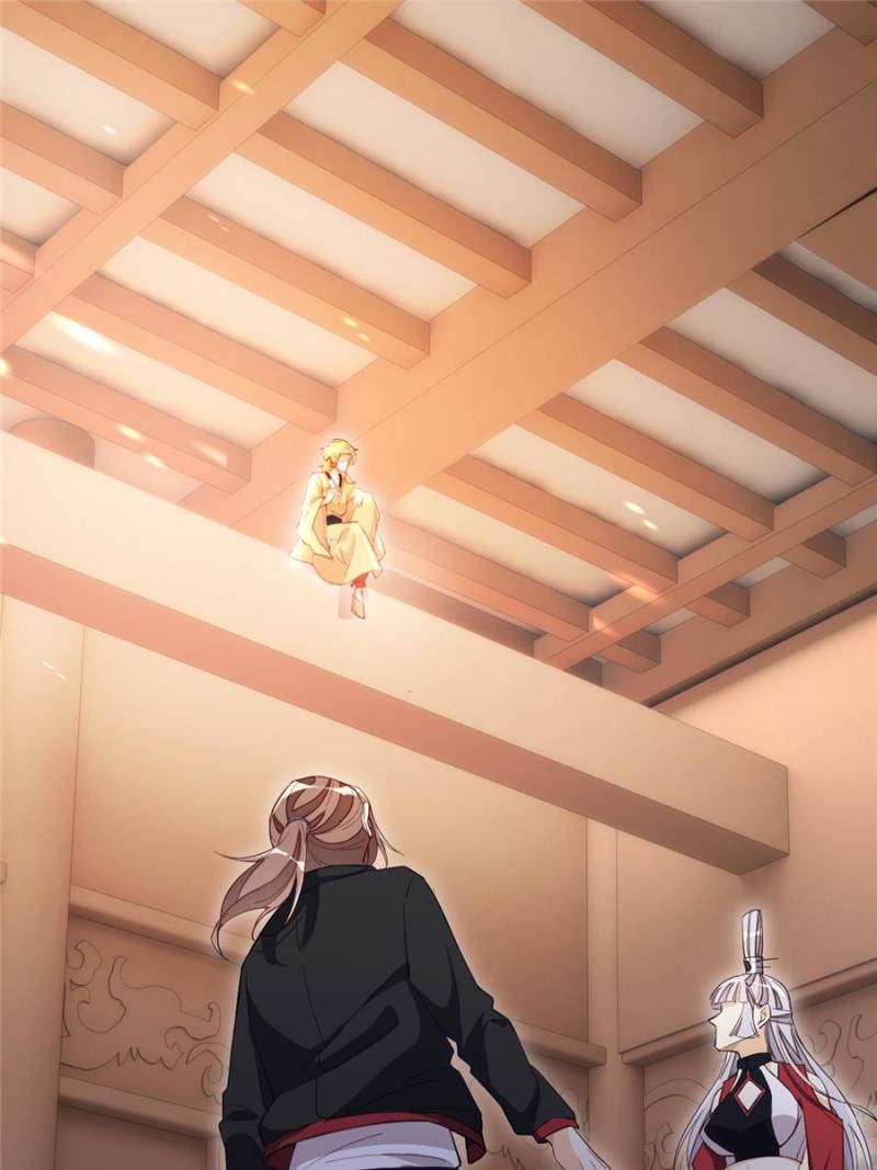 Heaven Shop Agent chapter 32 - page 29