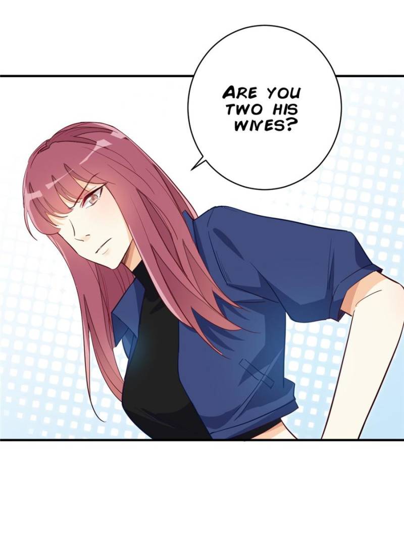 Heaven Shop Agent chapter 32 - page 3
