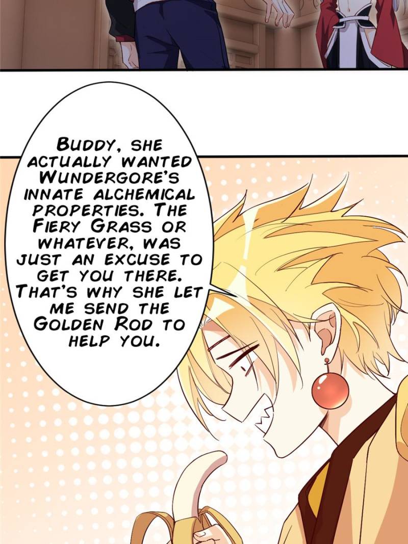 Heaven Shop Agent chapter 32 - page 30