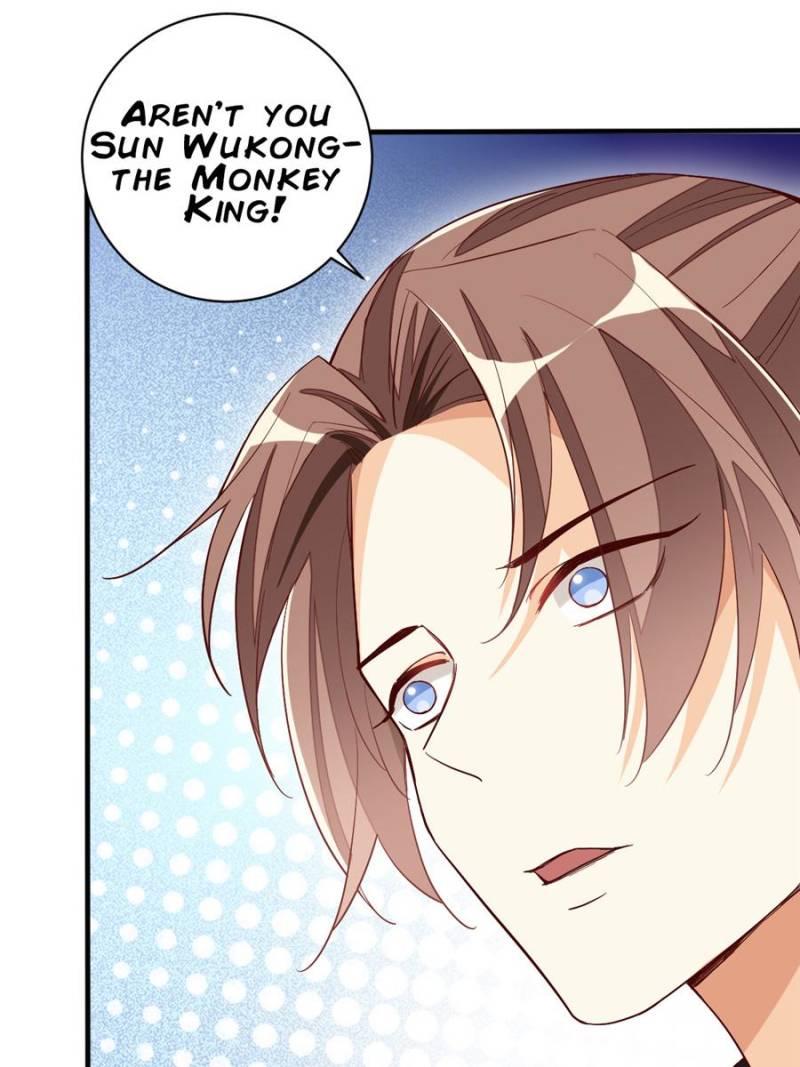 Heaven Shop Agent chapter 32 - page 32