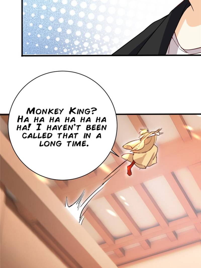 Heaven Shop Agent chapter 32 - page 33