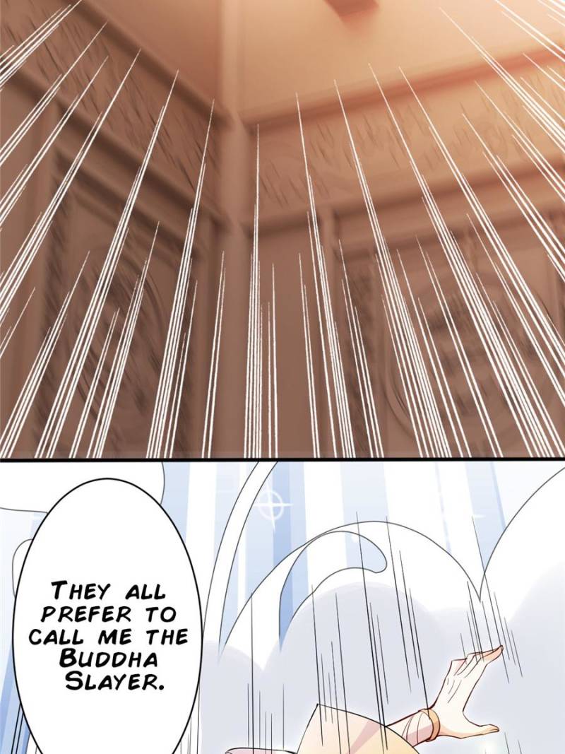 Heaven Shop Agent chapter 32 - page 35