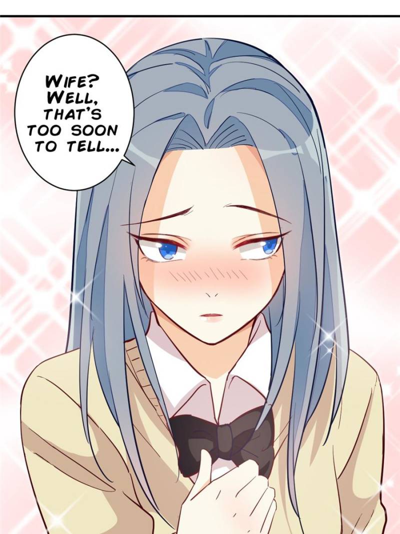 Heaven Shop Agent chapter 32 - page 4