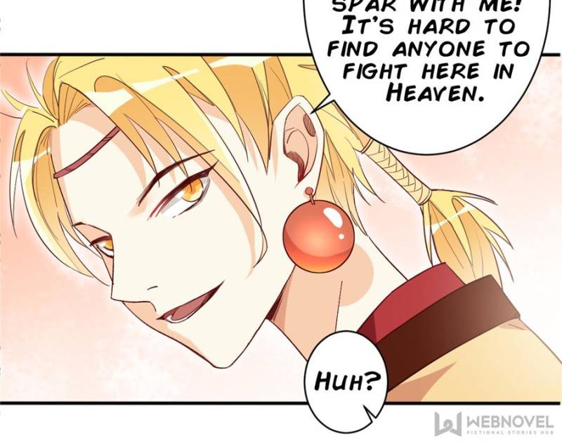 Heaven Shop Agent chapter 32 - page 40