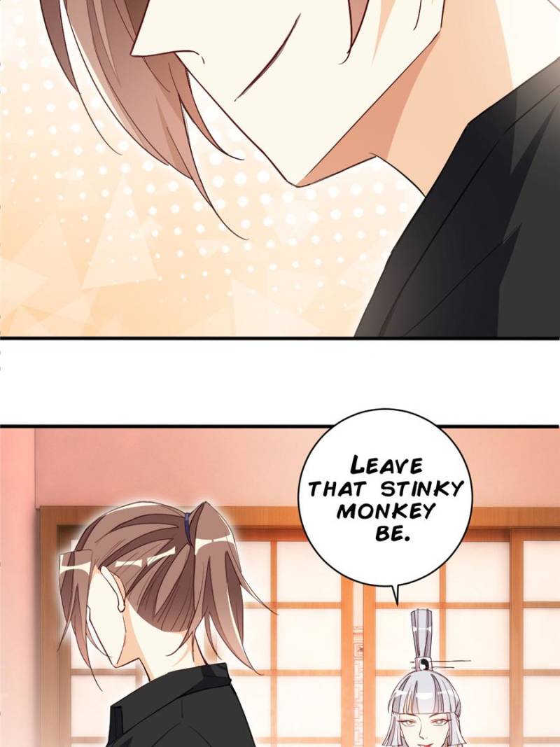 Heaven Shop Agent chapter 32 - page 42