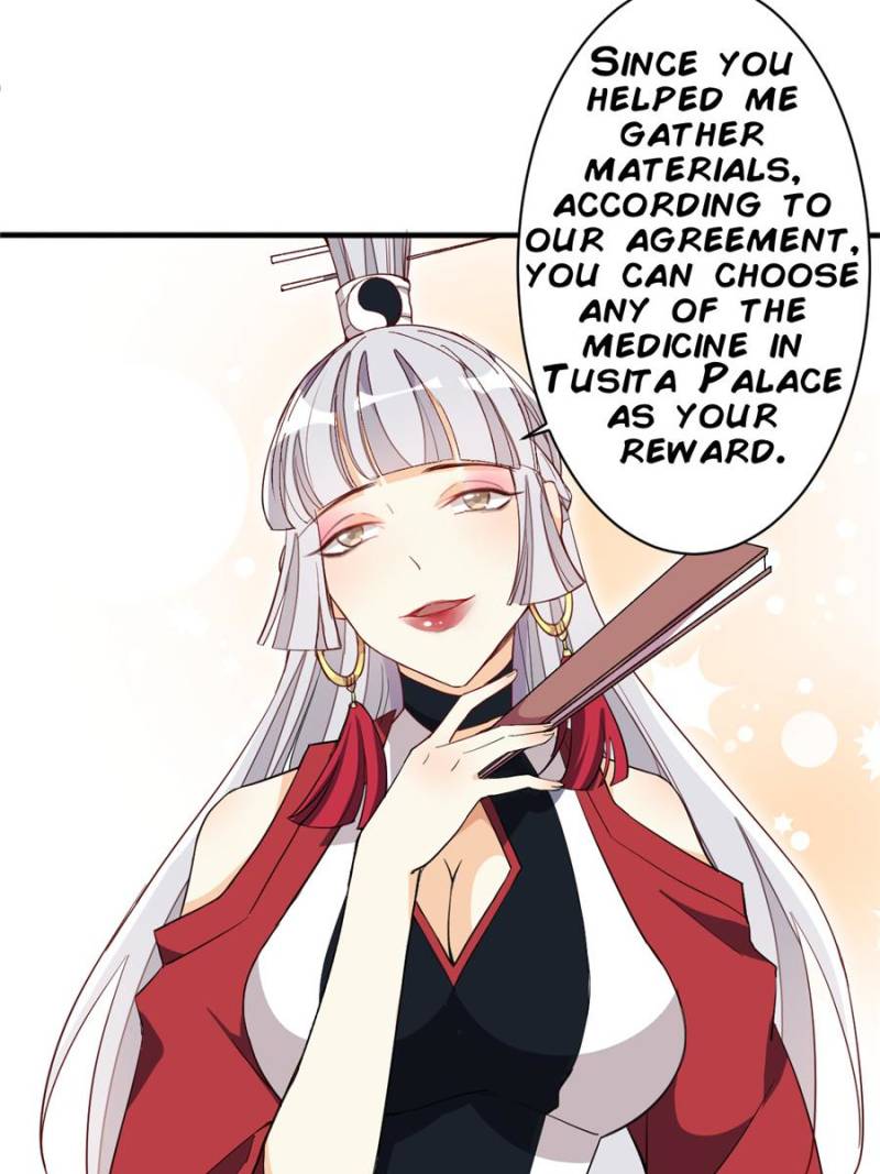 Heaven Shop Agent chapter 32 - page 44