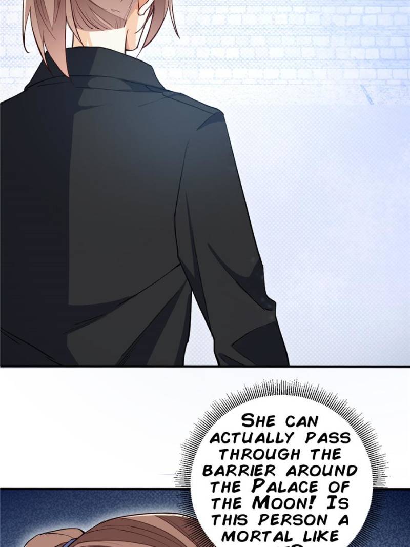 Heaven Shop Agent chapter 32 - page 54