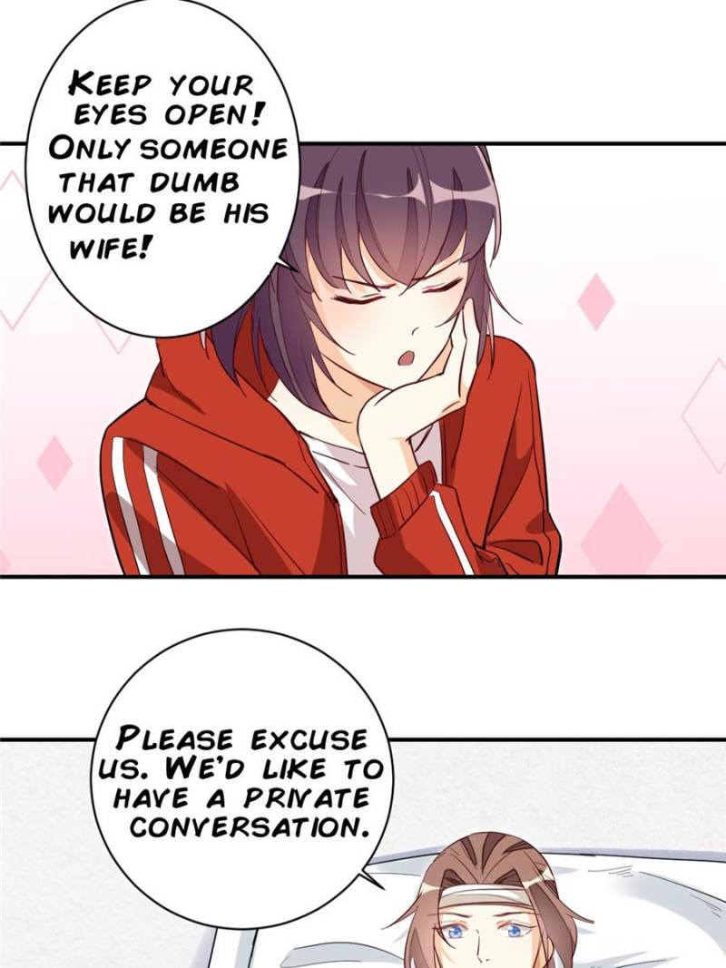Heaven Shop Agent chapter 32 - page 6