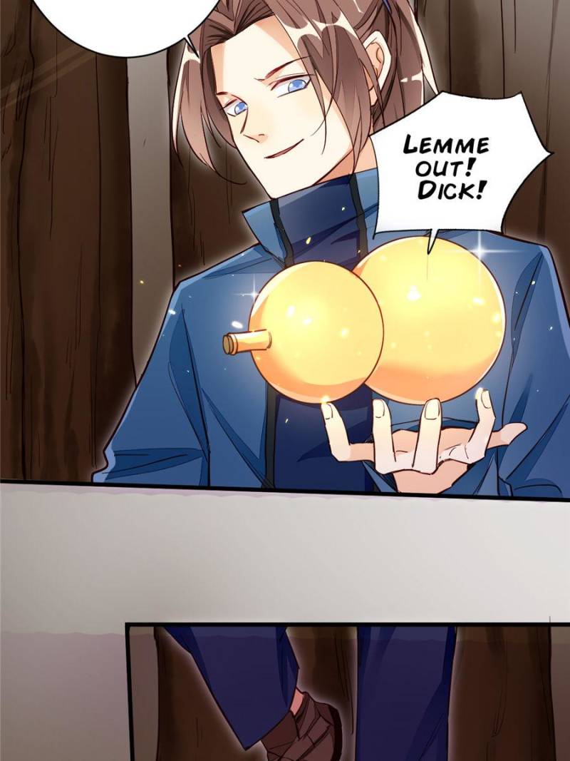 Heaven Shop Agent chapter 31 - page 16