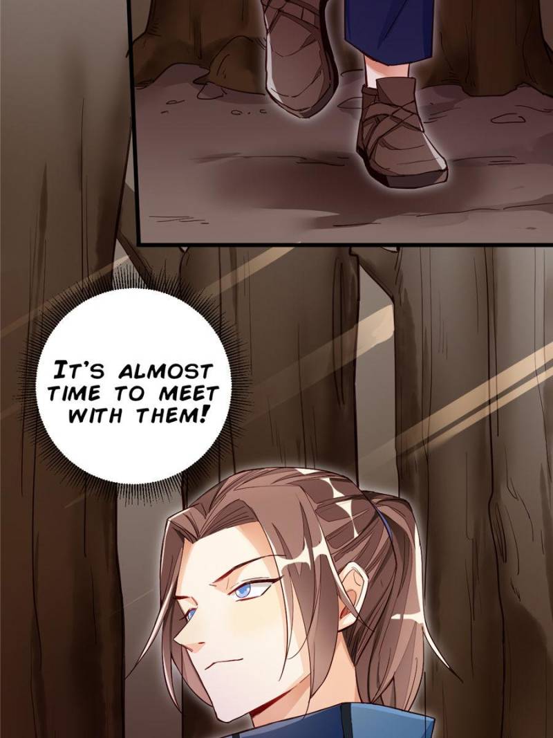 Heaven Shop Agent chapter 31 - page 17