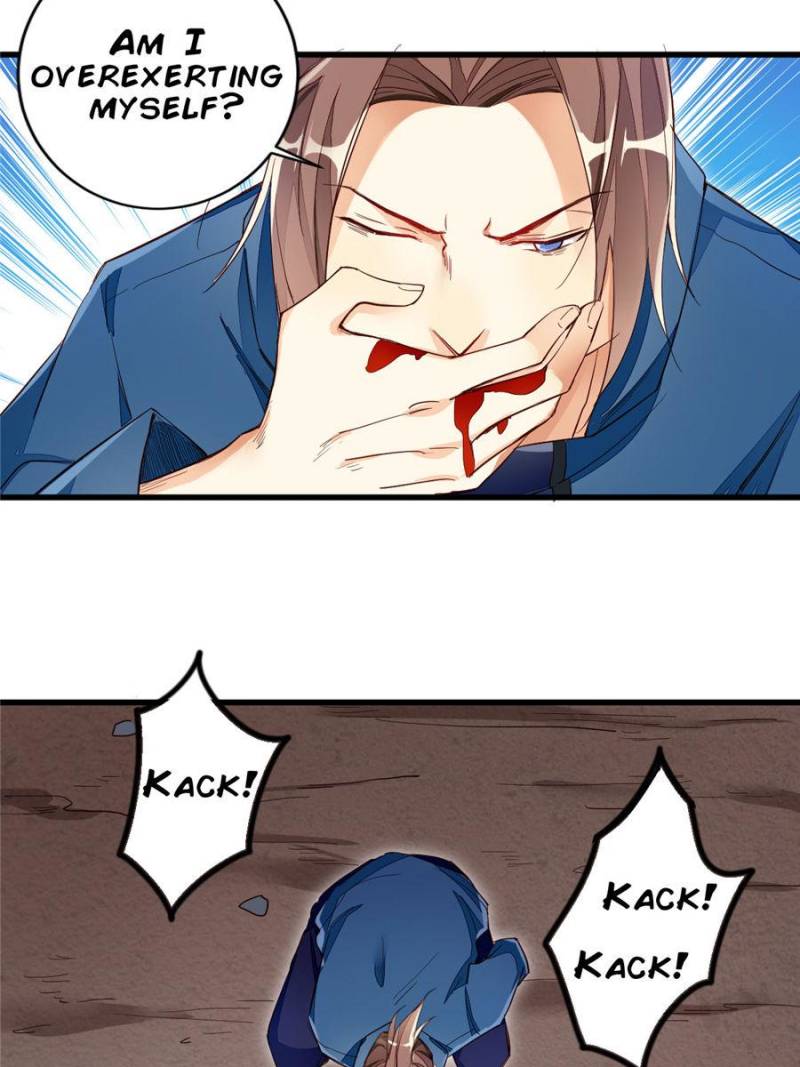 Heaven Shop Agent chapter 31 - page 20