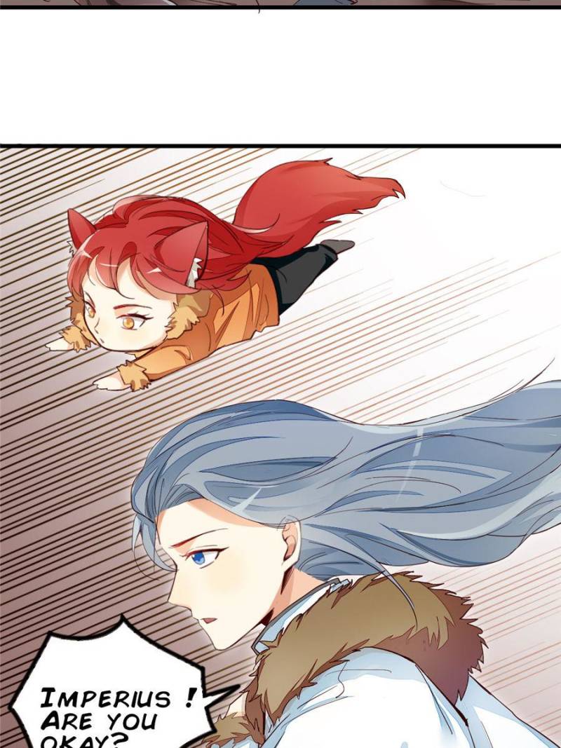 Heaven Shop Agent chapter 31 - page 23