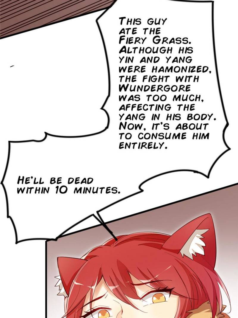 Heaven Shop Agent chapter 31 - page 25